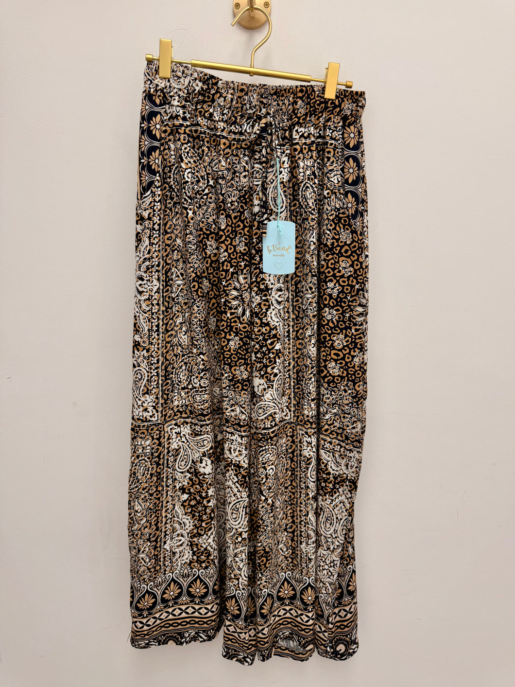 Nancy trousers - 5 colours