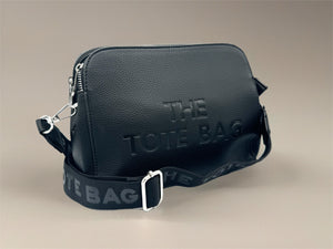 Tara Handbag - 4 Colours