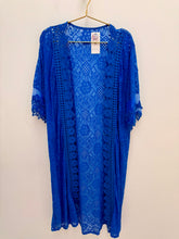 Load image into Gallery viewer, Imogen kimono - 5 colours
