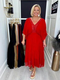 Load image into Gallery viewer, Sonya dress
