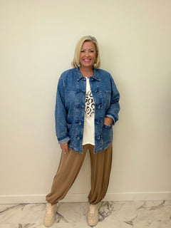 Load image into Gallery viewer, Karen jacket - 4 Sizes

