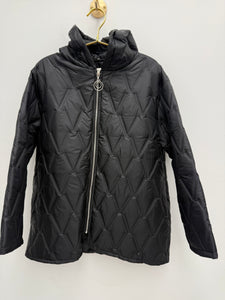 Eleanor coat - 4 colours