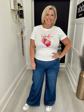 Load image into Gallery viewer, Strawberry top - 3 sizes
