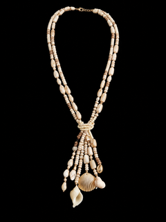 Load image into Gallery viewer, Maldives Necklace

