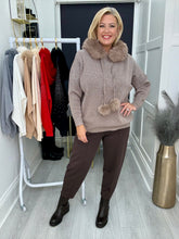 Load image into Gallery viewer, Lexie jumper - 7 colours
