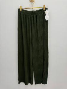 Drew trousers - 5 colours, 2 sizes