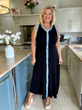 Load image into Gallery viewer, Bella dress - 2 colours
