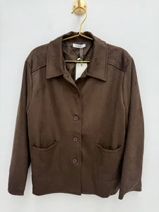 Hayley Jacket - 3 colours, 3 sizes