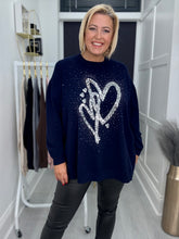 Load image into Gallery viewer, Angela jumper - 6 colours
