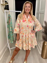 Load image into Gallery viewer, Ibiza dress - 2 colours
