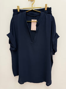 Ellie co-ord - 8 colours