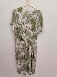 Annaya dress - 6 colours