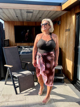 Load image into Gallery viewer, Mauritius Sarong - 6 colours
