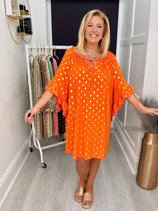 Marbella dress - 7 colours