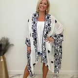 Macey cardigan