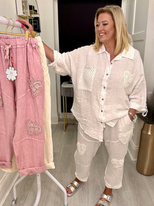 Milly trousers - 9 colours