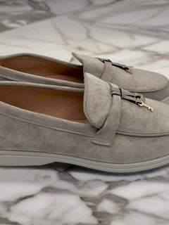Load image into Gallery viewer, Pippa loafers - Grey
