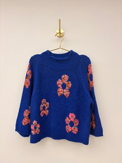 Load image into Gallery viewer, Petal jumper

