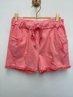 Load image into Gallery viewer, Charlie magic shorts

