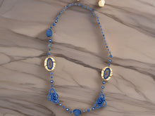 Load image into Gallery viewer, Maddy Necklace - 2 colours
