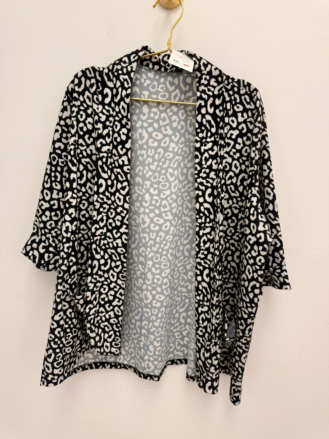 Denise jacket - 2 colours