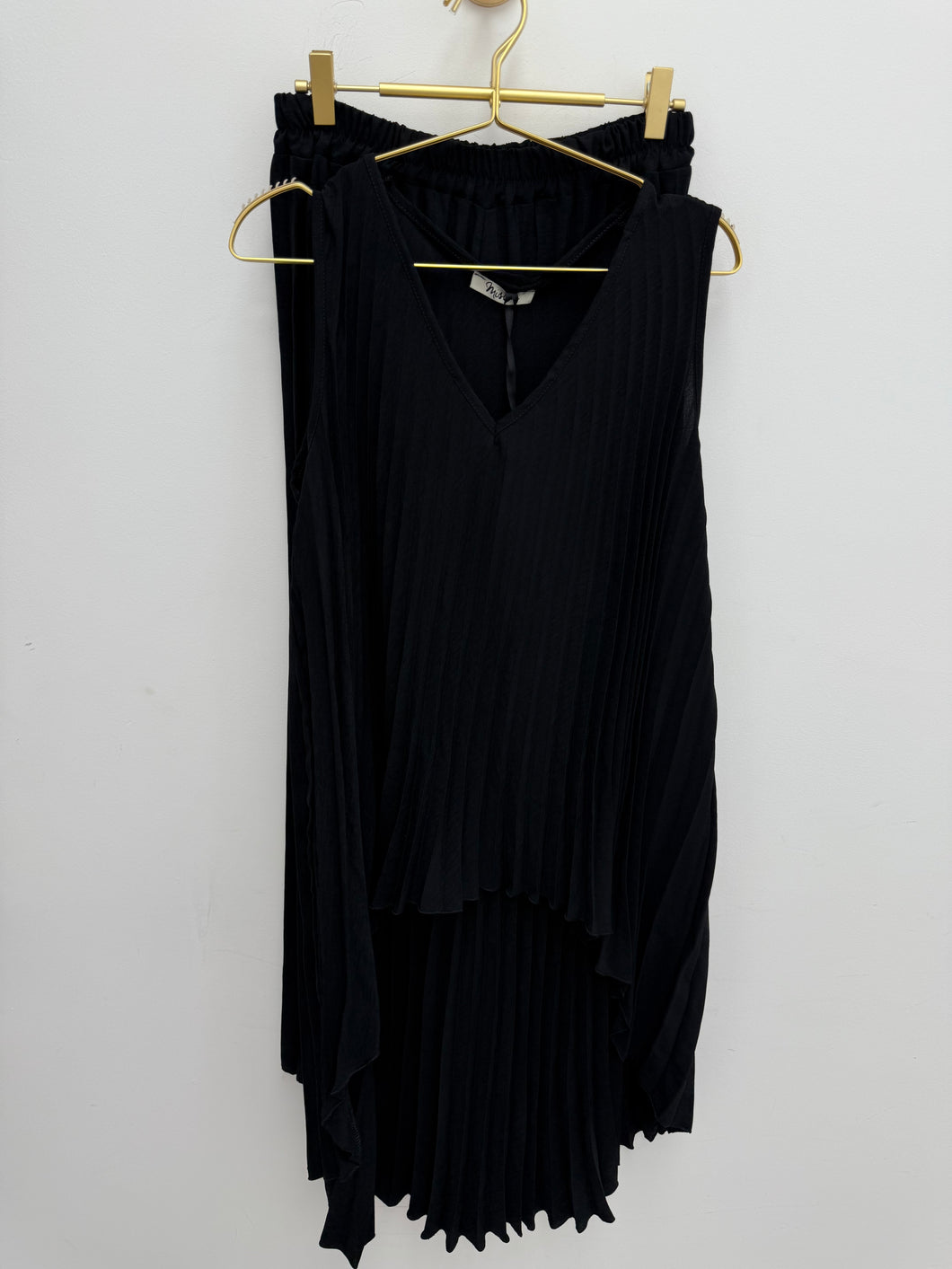 Lucy co-ord - 6 colours