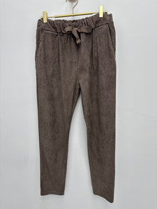 Cassie magic cord trousers - 7 colours