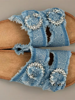 Load image into Gallery viewer, Debbie sandals
