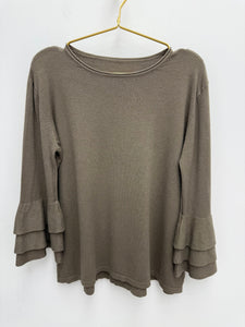 Saskia jumper - 6 colours