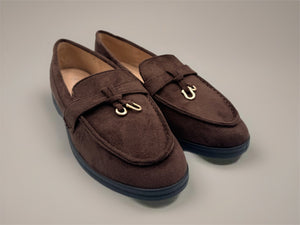 Lottie loafers