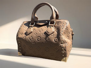 Louisa Handbag - 4 colours