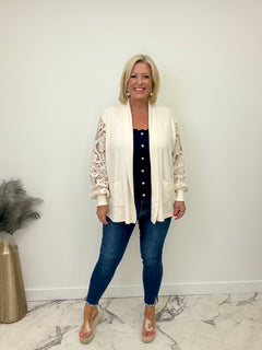 Load image into Gallery viewer, Becky cardigan
