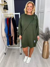 Load image into Gallery viewer, Alison dress - 9 colours

