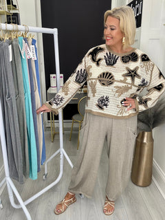 Load image into Gallery viewer, Patsy trousers
