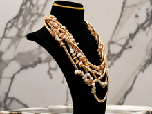 Load image into Gallery viewer, Bali necklace
