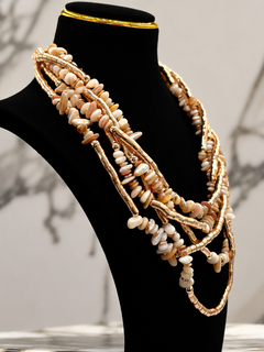 Load image into Gallery viewer, Bali necklace
