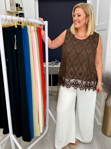 Trudy trousers - 9 colours