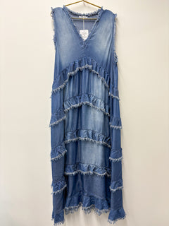 Load image into Gallery viewer, Saskia dress
