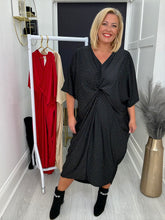 Load image into Gallery viewer, Glam dress - 3 colours
