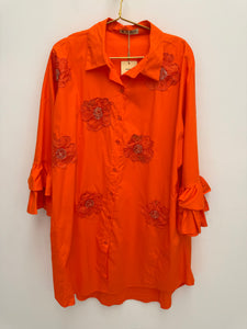 Alesha dress - 3 colours
