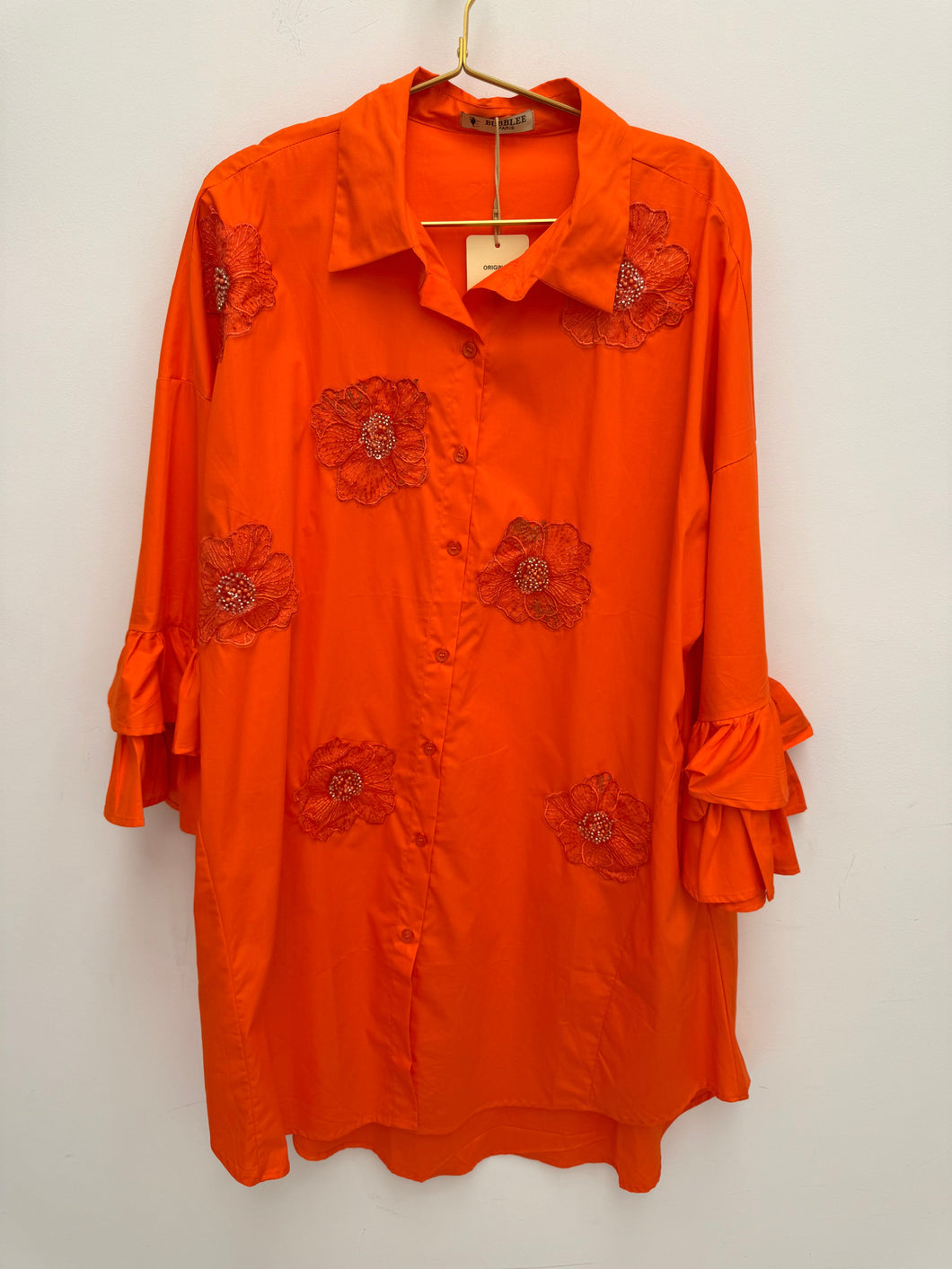 Alesha dress - 3 colours