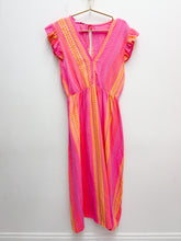Load image into Gallery viewer, Aztec dress - 5 colours
