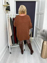 Load image into Gallery viewer, Donna jumper - 5 colours
