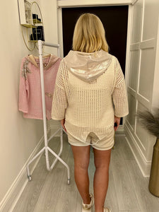 Sky jacket - 2 colours