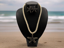 Load image into Gallery viewer, Tropic necklace set - 2 Colours
