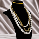 Melissa Necklace