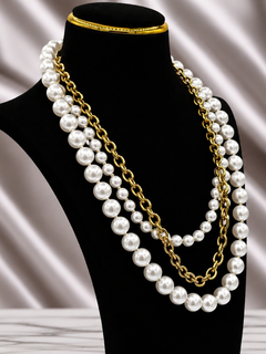 Load image into Gallery viewer, Melissa Necklace
