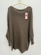 Load image into Gallery viewer, Brooke jumper - 7 colours
