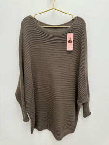 Brooke jumper - 7 colours