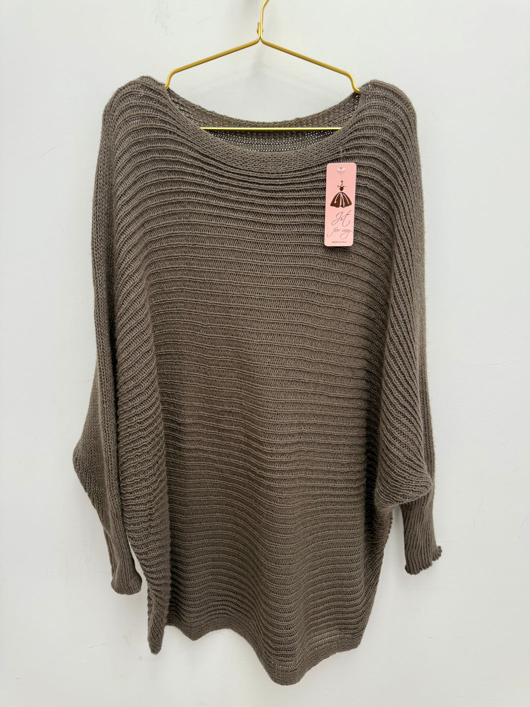 Brooke jumper - 7 colours